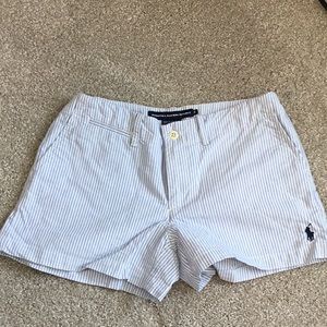 Ralph Lauren Sport chino shorts
